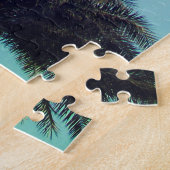 Puzzle burj khalifa dubai (Côté)