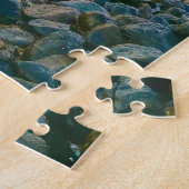 Puzzle Burleigh Australie (Côté)