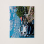 Puzzle Burlington Vermont (Vertical)