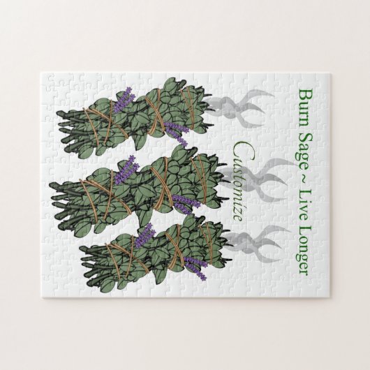 Puzzle Burning Sage Thunder_Cove (Horizontal)