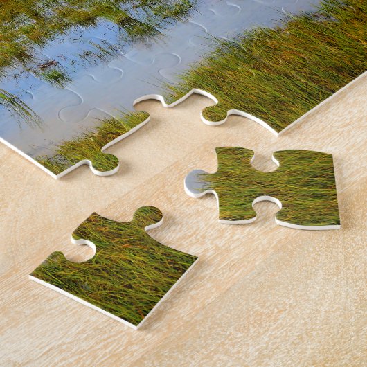 Puzzle Burren Clare Irlande (Côté)