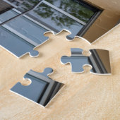 Puzzle bus Ikarus 260 (Côté)