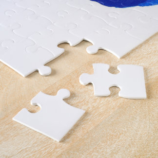 Puzzle Bus Scolaire En Journée Scolaire