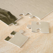 Puzzle Buse à queue rouge des oiseaux d'Amérique d'Audubo (Côté)