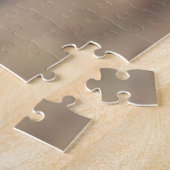 Puzzle Buse à queue rouge immature (Côté)