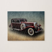 Puzzle Buse de Duesy (Horizontal)