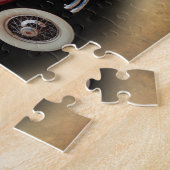 Puzzle Buse de Duesy (Côté)