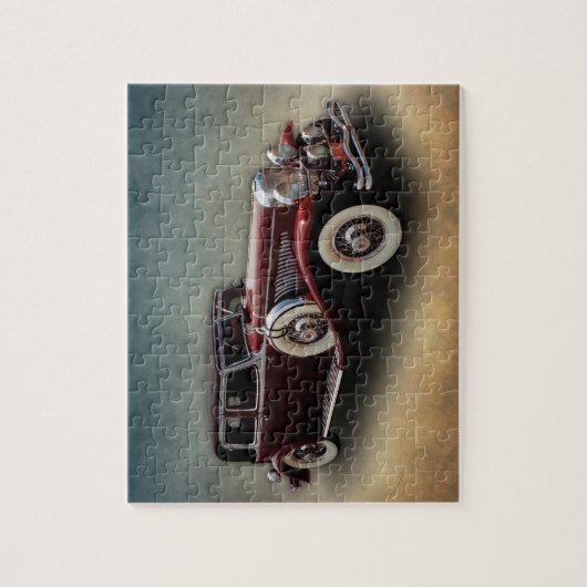 Puzzle Buse de Duesy (Vertical)