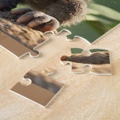 Puzzle Bushbaby Jigsaw (Côté)