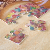 Puzzle Butées toriques de butées toriques de butées (Côté)