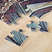 PUZZLE BUTTERFER (Côté)