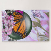 Puzzle Butterfly Dreamscape (Horizontal)