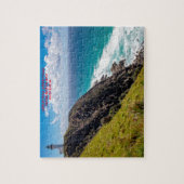 Puzzle Byron Bay Australie (Vertical)