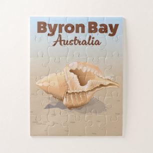Puzzle Byron Bay Australie