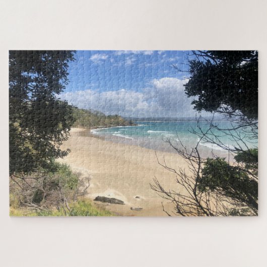 Puzzle byron bay australie (Horizontal)