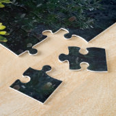 Puzzle Byron Bay Australie vue mer 1 (Côté)