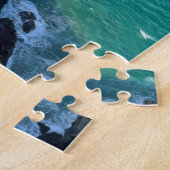 Puzzle Byron Bay Australie vue mer 2 (Côté)