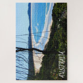 Puzzle byron bay beach australie (Vertical)