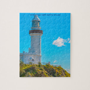 Puzzle Byron Bay Nouvelle-Galles du Sud Australie