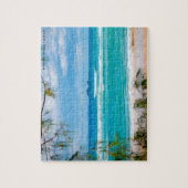 Puzzle Byron Bay Watego Australie (Vertical)