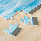 Puzzle C-2A GREYHOUND (20x30 pouces) (Côté)