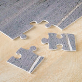 Puzzle C-2A GREYHOUND (20x30 pouces) (Côté)