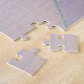 Puzzle C-2A GREYHOUND (20x30 pouces) (Côté)