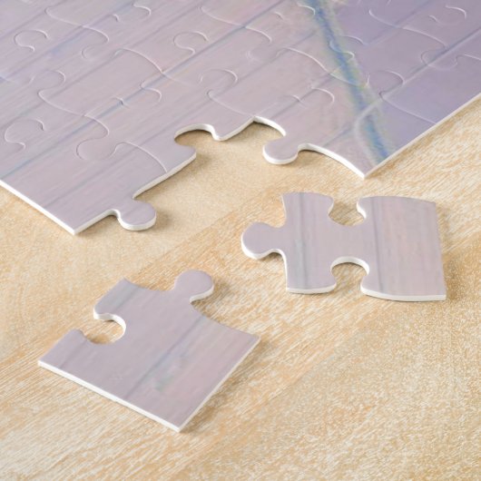 Puzzle C-2A GREYHOUND (20x30 pouces) (Côté)