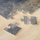 Puzzle C-5 Galaxie Aéronefs de transport militaire de gra (Côté)