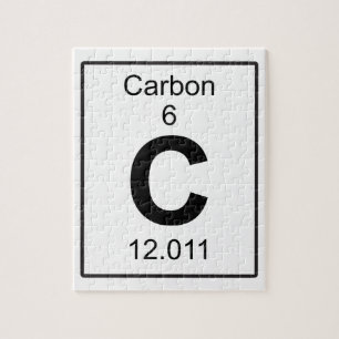 Puzzle C - Carbone