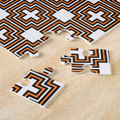 Puzzle C&S Orange (Côté)