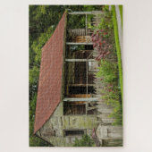 puzzle cabine de plantation (Vertical)