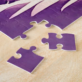 Puzzle Cabine douillet dans les montagnes (Côté)