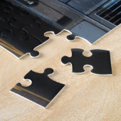 Puzzle Cabines de Londres (Côté)