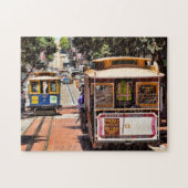 Puzzle Câblage de renommée mondiale (Horizontal)