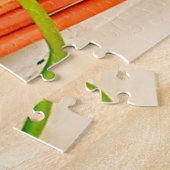 Puzzle Câbles électriques Câbles colorés 1000 pièces (Côté)