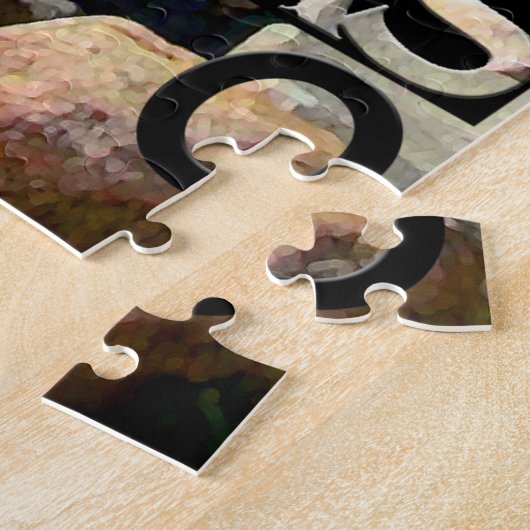 Puzzle Cabo San Lucas (Côté)