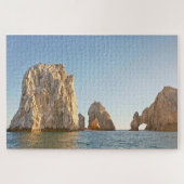 Puzzle Cabo San Lucas, Mexique (Horizontal)