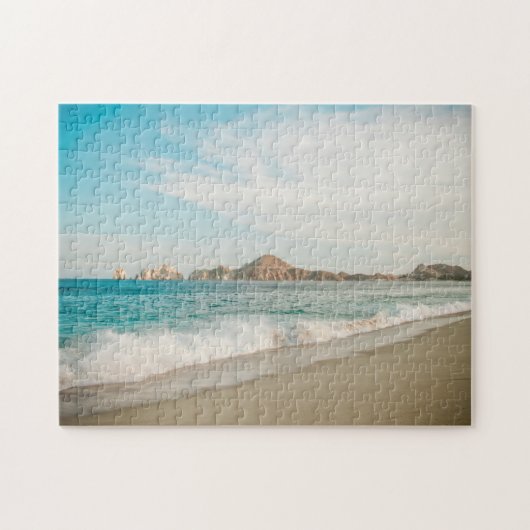 Puzzle Cabos San Lucas (Horizontal)