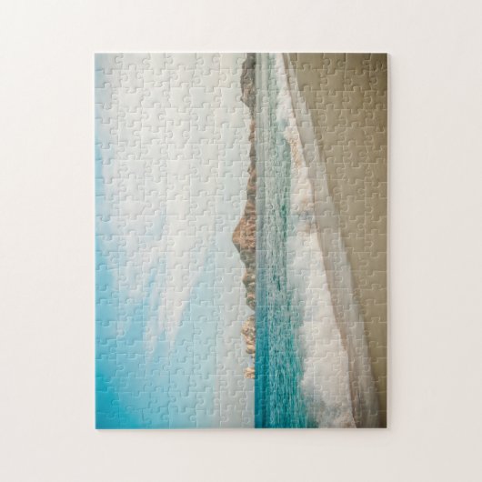 Puzzle Cabos San Lucas (Vertical)