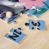 Puzzle cacahuètes | Illustration de la nature | Ajouter v (Côté)