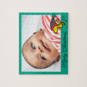 Puzzle cacahuètes | Woodstock Winter Beanie Casquette (Vertical)