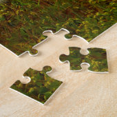 Puzzle Cacatoès australiens (Côté)
