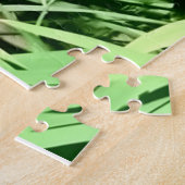 Puzzle Cachage noir Labrador (Côté)