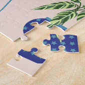 Puzzle Cactus (Côté)