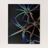 Puzzle Cactus 1 jpcna 1 16x20 520pc (Vertical)