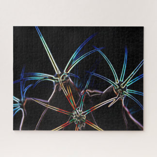 Puzzle Cactus 1 jpcna 1 16x20 520pc
