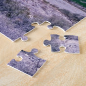 Puzzle Cactus dans la province de Jujuy - Nord de l'Argen (Côté)