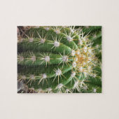 Puzzle Cactus de l'Arizona (Horizontal)