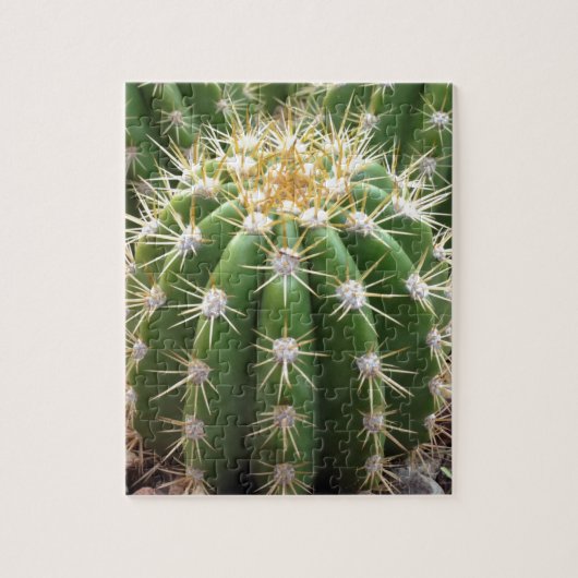 Puzzle Cactus de l'Arizona (Vertical)